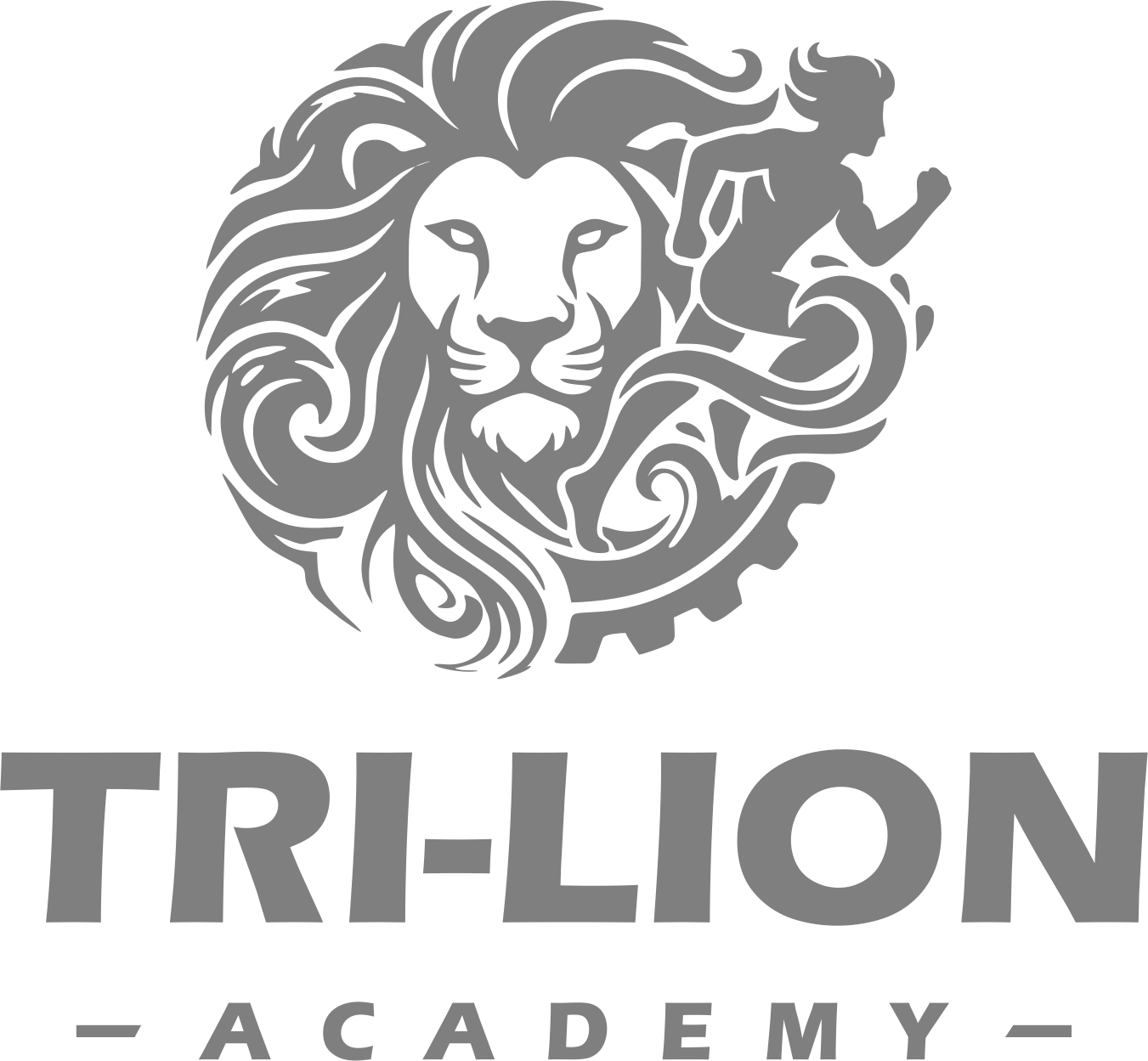 TRI-ACADEMY Logo